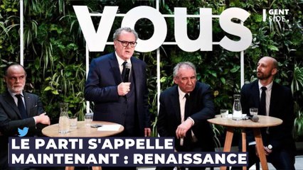 Politique : les partis européens aux noms les plus loufoques