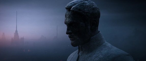 EVE Online  L'ÉTAT CALDARI