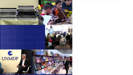 BLOC DE NOTAS SEMANAL - PROGRAMA 208