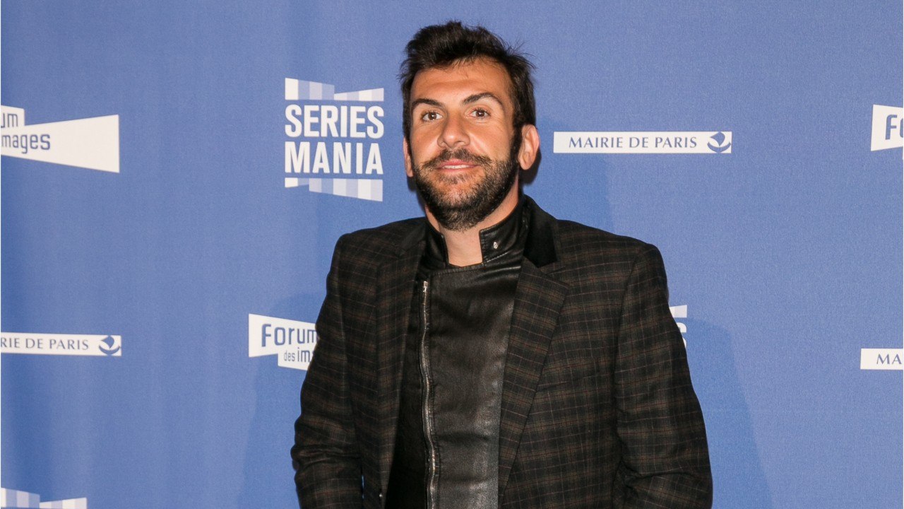 VOICI : Laurent Ournac : que devient Adeline Toffoli, sa partenaire dans Mon incroyable fiancé ?