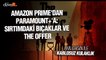 Kablosuz Kulaklık... Amazon Prime'dan Paramount+'a: Sırtımdaki Bıçaklar ve The Offer