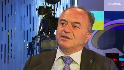 Allarme dei Servizi: "La ndrangheta vuol far saltare in aria Gratteri"