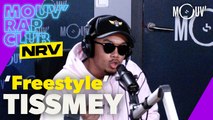 TISSMEY  : Freestyle | Mouv' Rap Club NRV