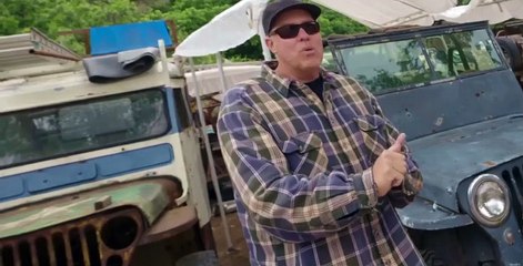 Roadkill Garage S01 E05