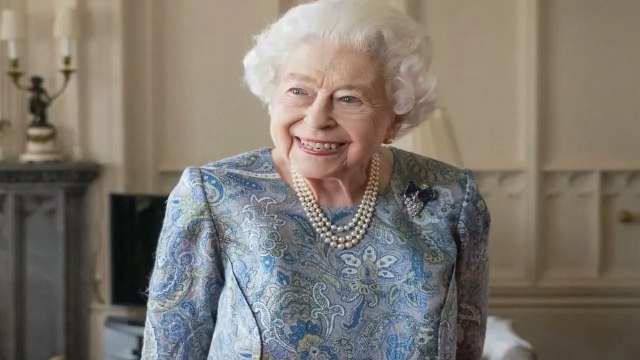 Prince Harry and Meghan Markle Will Not Appear on Palace Balcony During the Queen's Jubilee