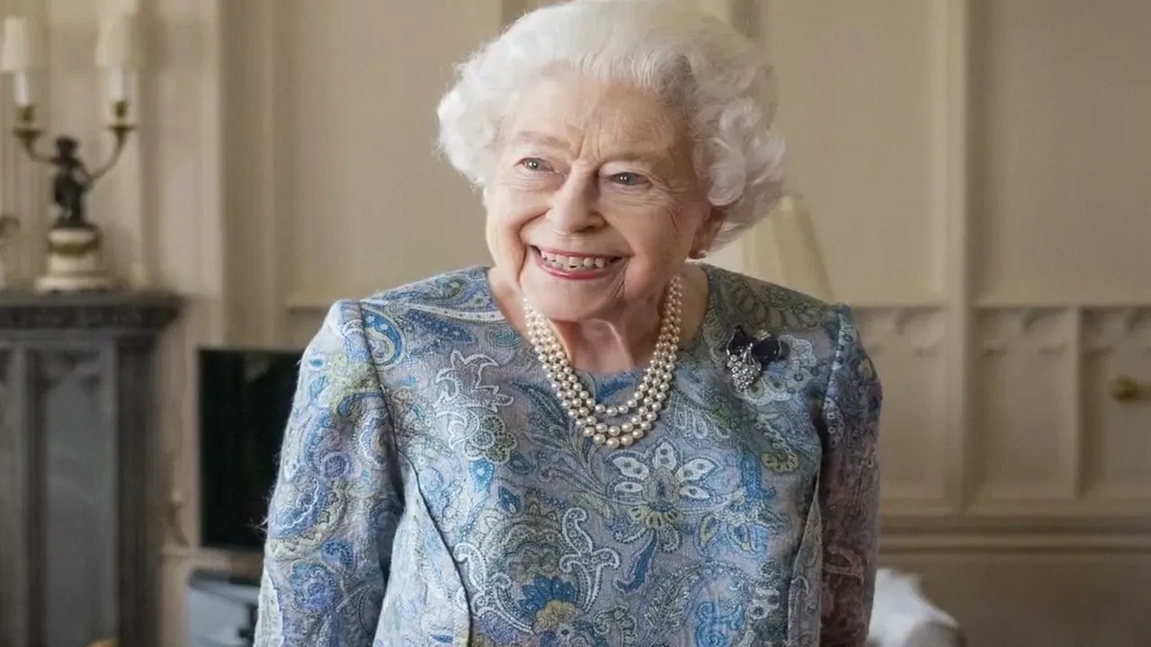 Prince Harry and Meghan Markle Will Not Appear on Palace Balcony During the Queen's Jubilee