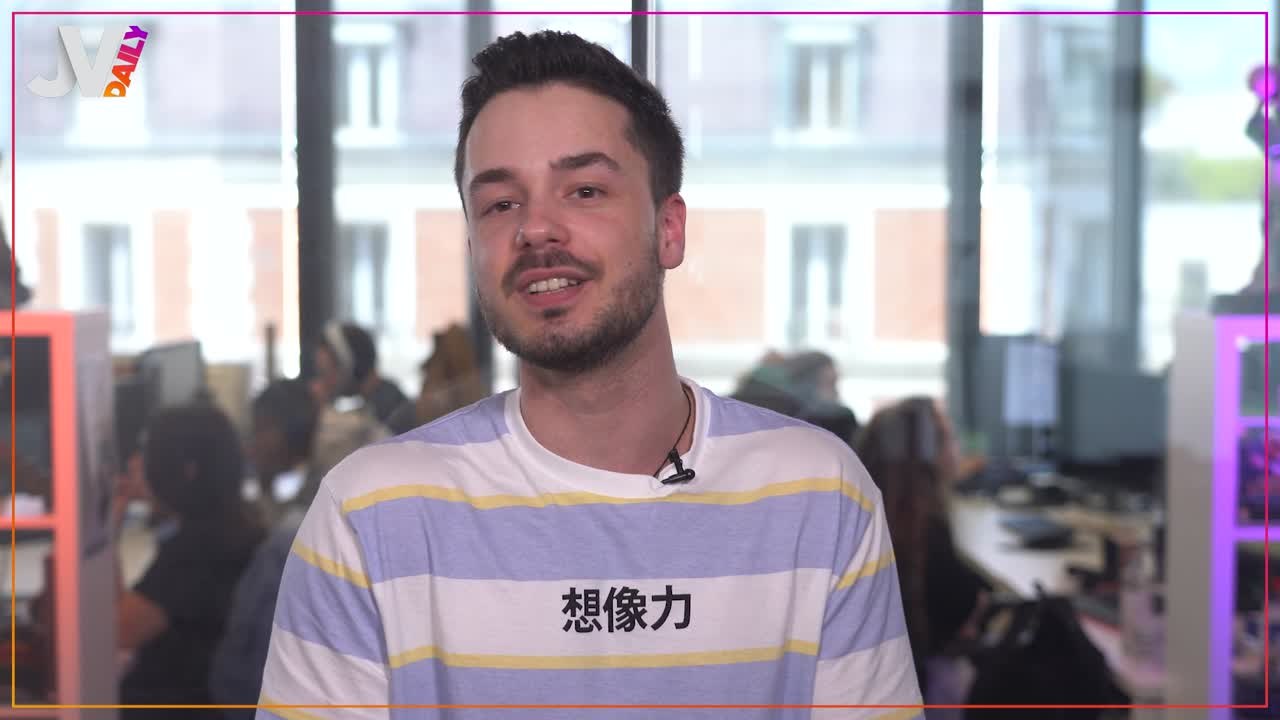 Daily : Zelda : deux nouveaux jeux en 2022 ?