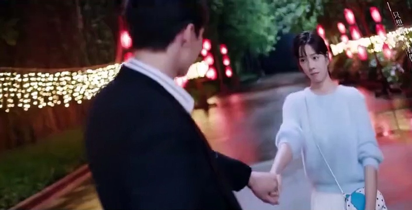 Love Script S01 E09