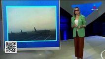 Reportan aumento de incidentes aéreos en el AICM tras rediseño del espacio aéreo