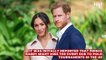 Prince Harry and Meghan Markle to attend the Queen’s Jubilee with their children