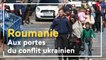 Roumanie, aux portes du conflit ukrainien