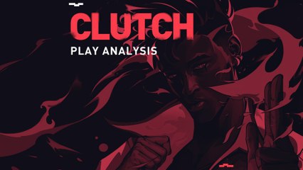 Valorant 200IQ Play Analysis: Hiko Clutch