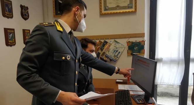 Rozzano (MI) - Bancarotta fraudolenta, 2 arresti e sequestri per oltre 3 milioni (06.05.22)