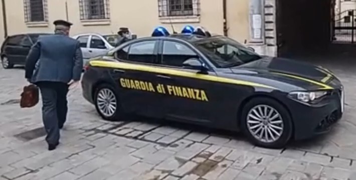 Terni - Crediti Iva fittizi, sequestri per 7 milioni a società di servizi alle imprese (06.05.22)