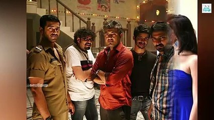 அஜித், விஜய்யை சந்திக்கவில்லை: `மங்காத்தா 2’ பற்றி வெங்கட்பிரபு விளக்கம்