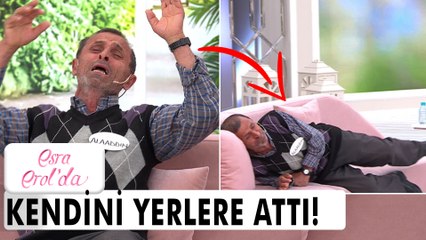 Meltem bulundu, babası duydukları karşısında yıkıldı! - Esra Erol'da 6 Mayıs 2022
