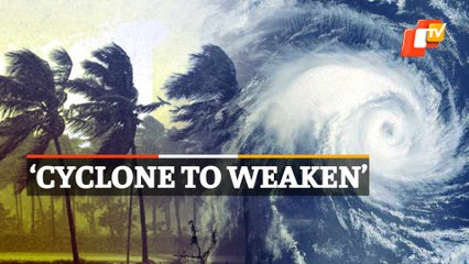 Cyclone Threat: Weather Expert Shares Details On Likely Intensity & Path