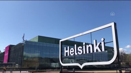 Finlandiyalı eğitimcilerden "maaş" protestosu