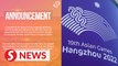 Hangzhou Asian Games postponed until 2023 due to Covid-19