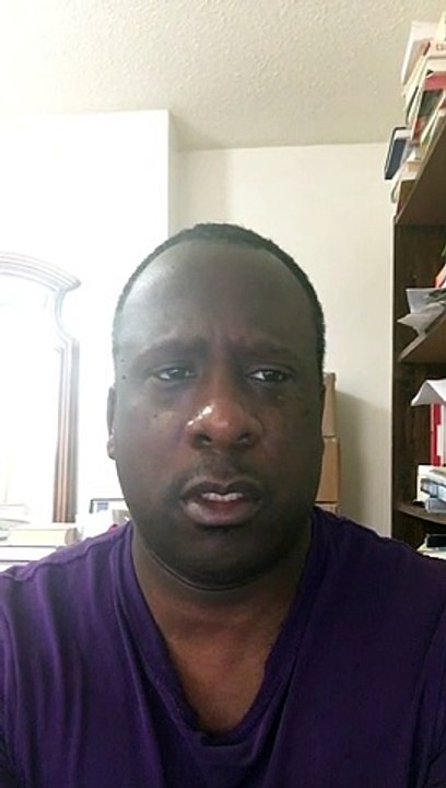 Vlog Entry On My Phone Rant