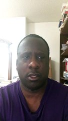 Vlog Entry On My Phone Rant