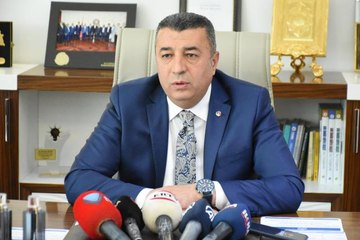 Malatya'dan nisanda 32,5 milyon dolarlık kuru kayısı ihracatı yapıldı