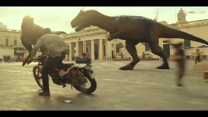 JURASSIC WORLD 3_ DOMINION 2022