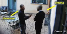 Riposto (CT) - Feste gratis in bar-ristorante: un arresto per estorsione (06.05.22)