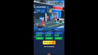 Race Master 3D Gameplay Level 1000