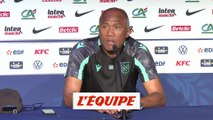 Kombouaré : «Alban (Lafont) est meilleur que Rémy (Descamps)» - Foot - Coupe (Finale) - Nantes