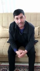 Coşkunlar havai fişek fabrikasındaki patlamada oğluna kaybeden babaya dava