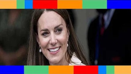 Kate Middleton engagée  ce message caché derrière l’une de ses récentes tenues