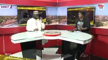 Cheikh Ousmane Touré à Macky _ Moffi ndieuka recevoir Ay sagga Kat si réseau sociaux yi.._