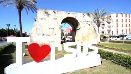 Kleopatra Bisiklet Festivali başladı