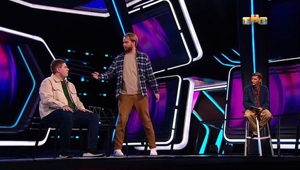 Comedy Баттл - 12 сезон / 14 выпуск