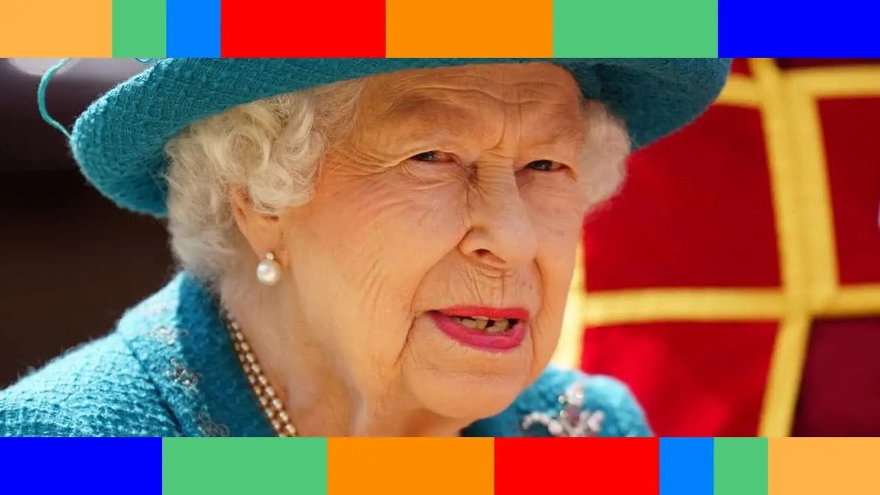 Harry, Meghan et Andrew punis  cette décision d'Elizabeth II qui va faire du bruit