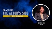 Sandra Oh | The Actor’s Side