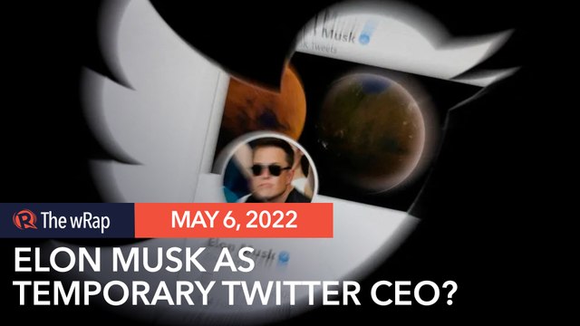 Musk to lead Twitter temporarily after $44-B takeover – source