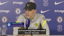 Tuchel confident as Chelsea takeover edges closer