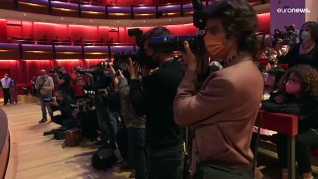 Bleat, il nuovo film di Yorgos Lanthimos e Emma Stone