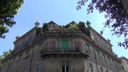 Cresce mercato immobili, premiate le soluzioni green