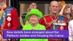 Queen's Platinum Jubilee: Harry & Meghan WILL Attend Celebrations
