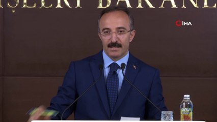 İçişleri Bakanlığından Ümit Özdağ ve onun gibi kafatasçı provokatörlere ‘piyon’ tokadı