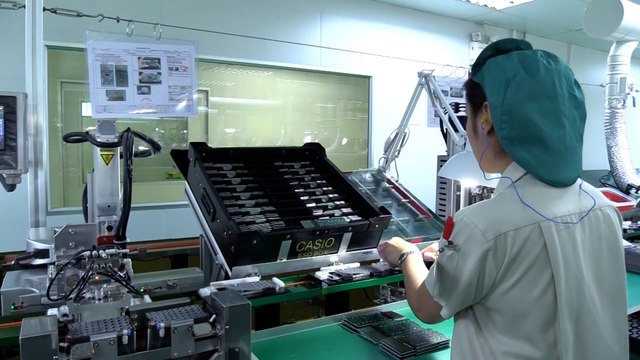 اليابان.. أزمة نقص الرقائق تدفع شركات الإلكترونيات والسيارات إلى تخفيض إنتاجها