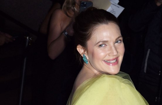 Drew Barrymore wants to interview Britney Spears on her talk show