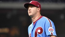 Phillies Blow Massive Lead In 8-7 Loss To Mets