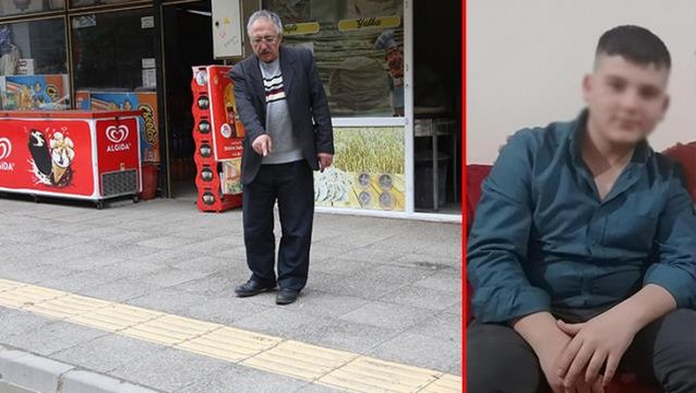 14 yaşındaki kick boks sporcusu çocuk caddede yürürken kalp krizi geçirip hayatını kaybetti