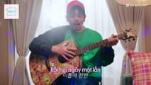 [Vietsub] Playlist tình yêu- Love Playlist - Season 4 - Tập đặc biệt 2  - Khoảnh khắc đáng sợ của  kiếp ở  trọ