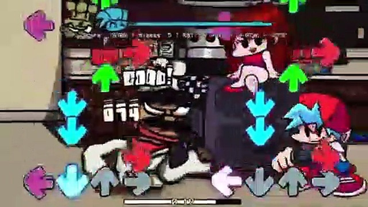 friday night funkin vs chef pp - video Dailymotion