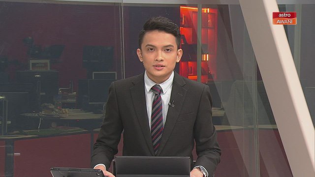 E-Hailing | Perkhidmatan e-hailing semakin pulih di LTSAAS
